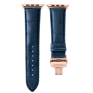 Apple Watch strap Longvadon (42 mm / 44 mm)