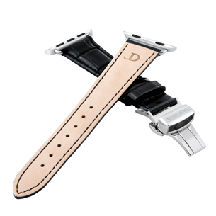 Apple Watch strap Longvadon (38 mm / 40 mm)