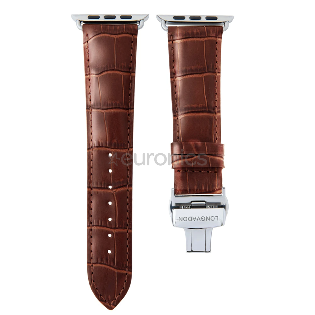 Apple Watch kellarihm Longvadon (42 mm / 44 mm)