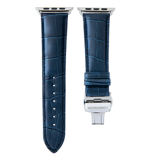 Apple Watch strap Longvadon (42 mm / 44 mm)