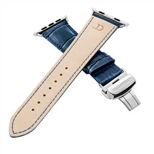 Apple Watch strap Longvadon (42 mm / 44 mm)