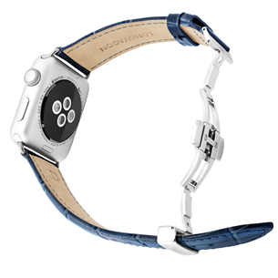 Apple Watch strap Longvadon (42 mm / 44 mm)