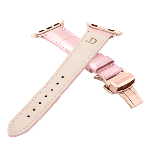 Apple Watch strap Longvadon (38 mm / 40 mm)