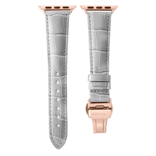 Apple Watch strap Longvadon (38 mm / 40 mm)