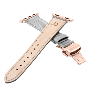 Apple Watch strap Longvadon (38 mm / 40 mm)