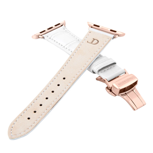Apple Watch strap Longvadon (38 mm / 40 mm)