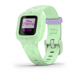 Kids fitness tracker Garmin vívofit jr. 3