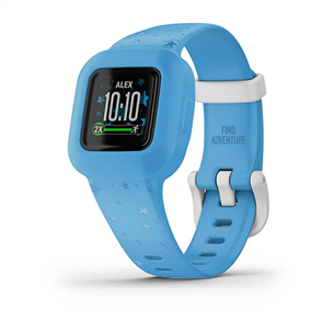 Kids fitness tracker Garmin vívofit jr. 3