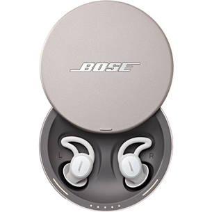 Bose Sleepbuds II, white - True-Wireless Sleepbuds 841013-0010