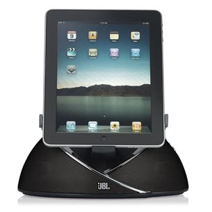 iPod / iPhone / iPad dock On Beat, JBL