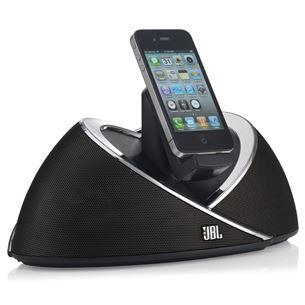 Док-станция On Beat (для iPod, iPhone и iPad), JBL