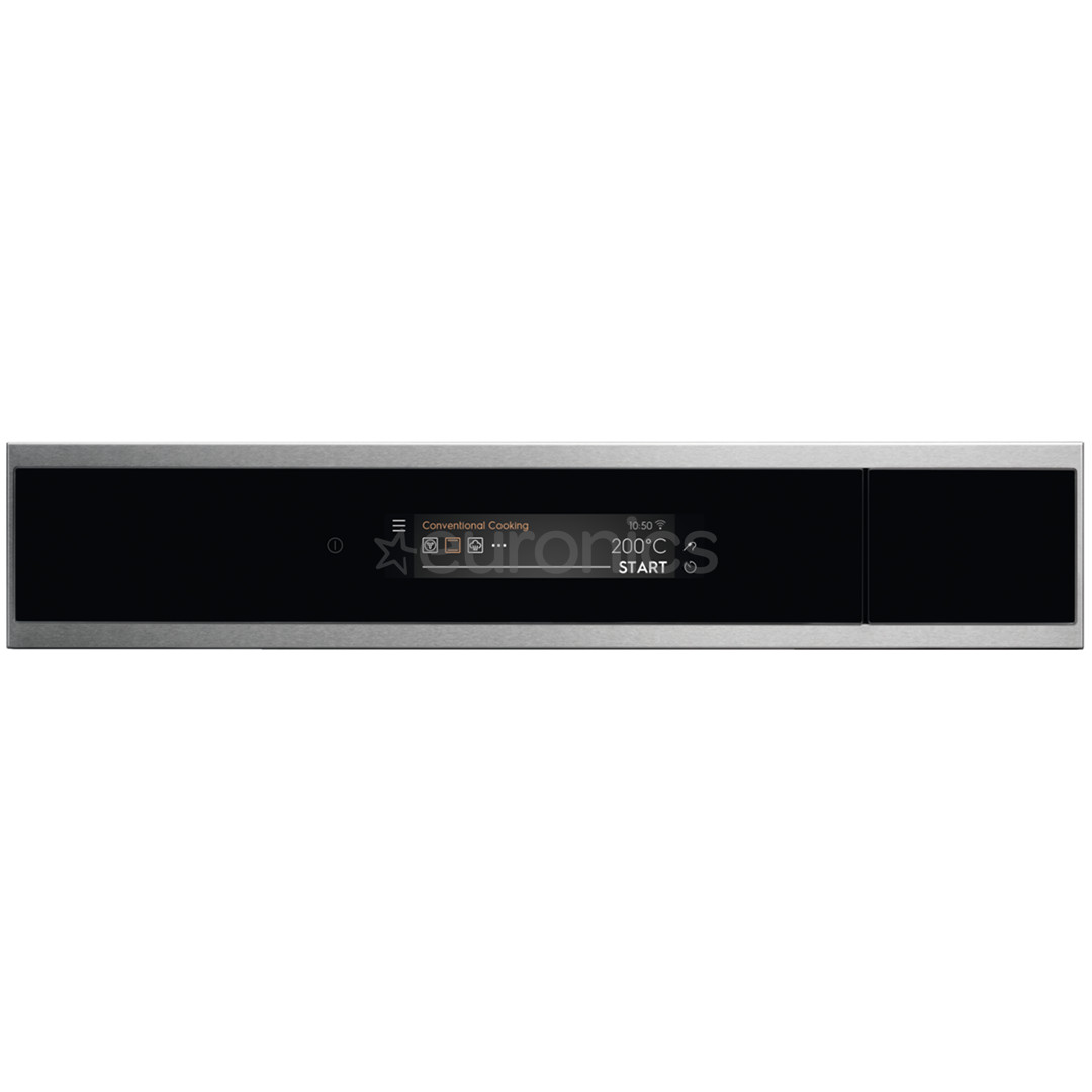 Electrolux SteamPro 900, 70 L, inox - Built-in Steam Oven