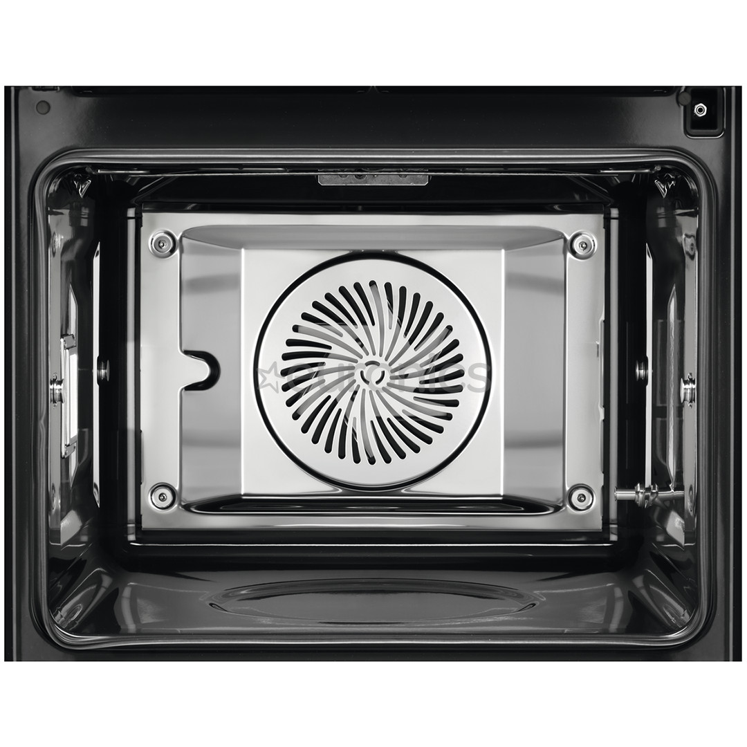 Electrolux SteamPro 900, 70 L, inox - Built-in Steam Oven