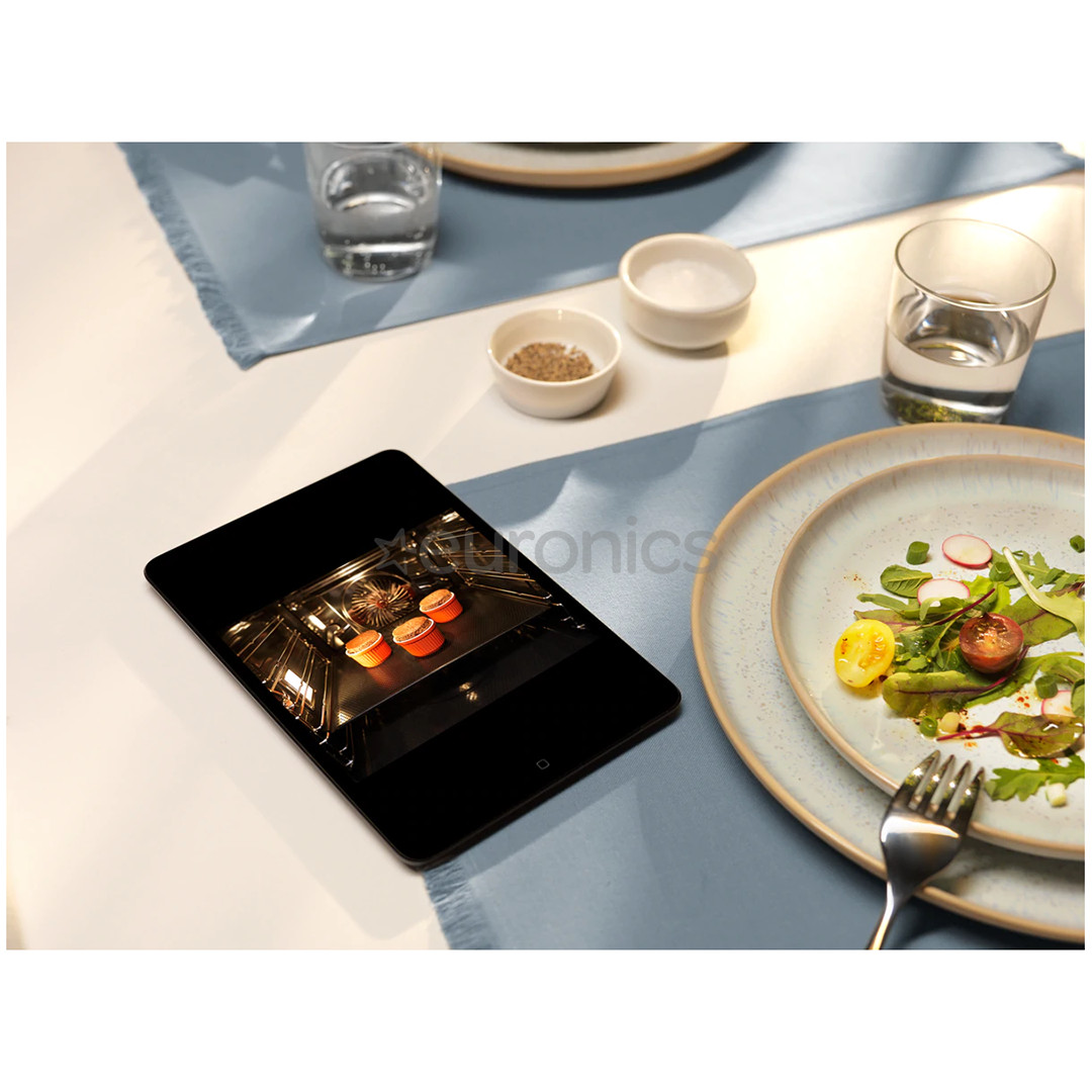 Electrolux SteamPro 900, 70 L, inox - Built-in Steam Oven