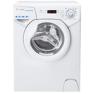 Candy, 4 kg, depth 45 cm, 1100 rpm - Front Load Washing Machine