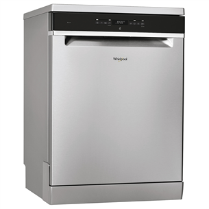 Dishwasher Whirlpool (14 place settings)