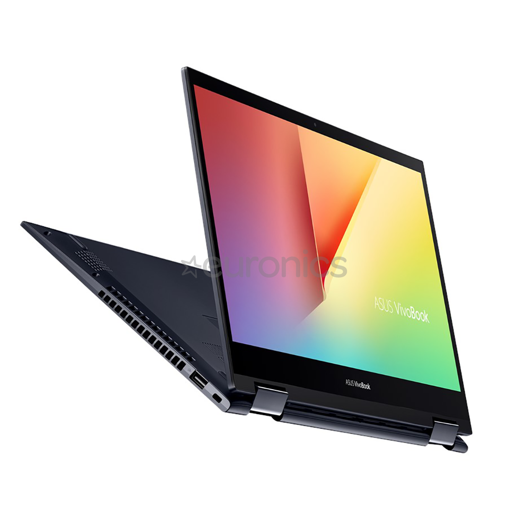 Sülearvuti ASUS VivoBook Flip 14 TM420IA