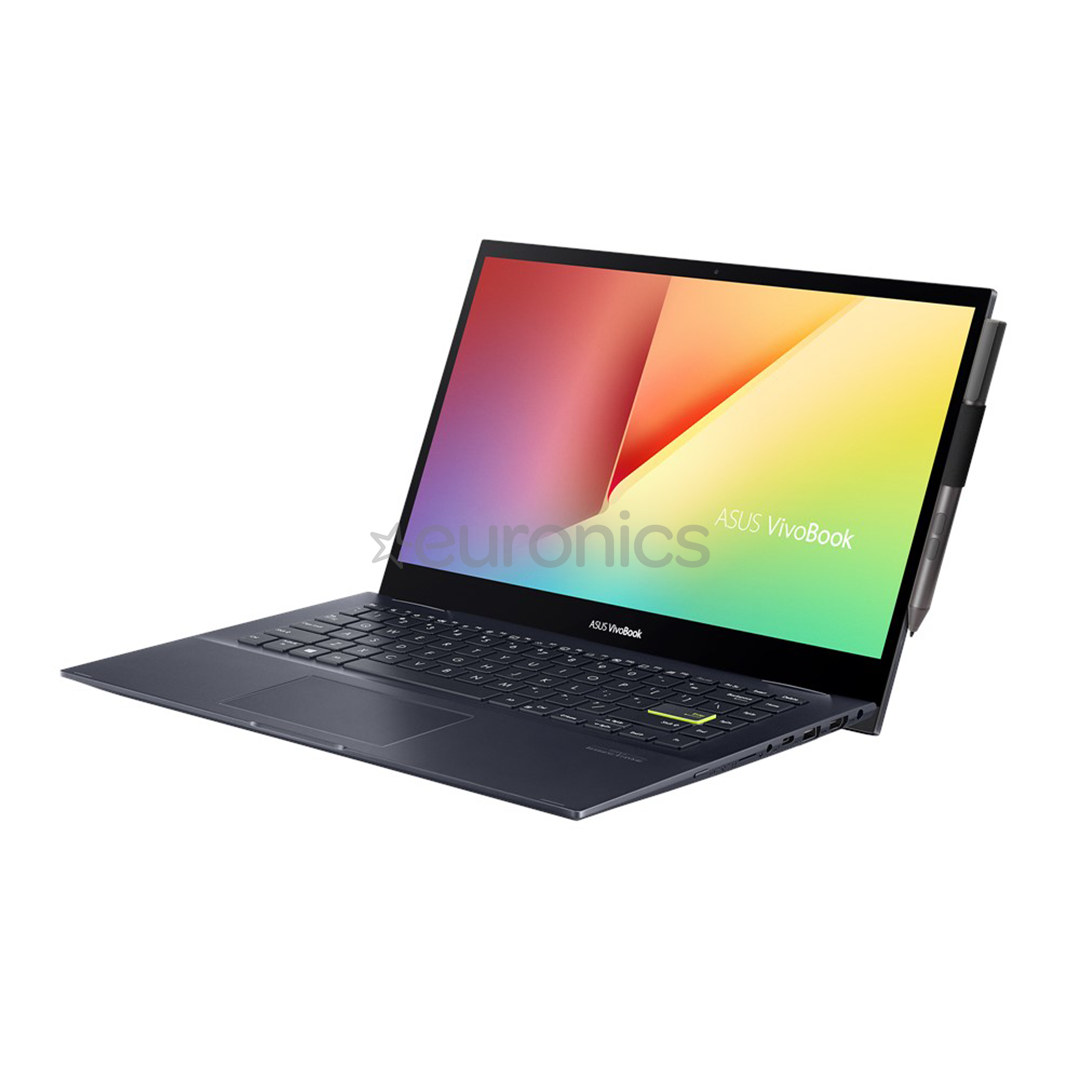 Sülearvuti ASUS VivoBook Flip 14 TM420IA