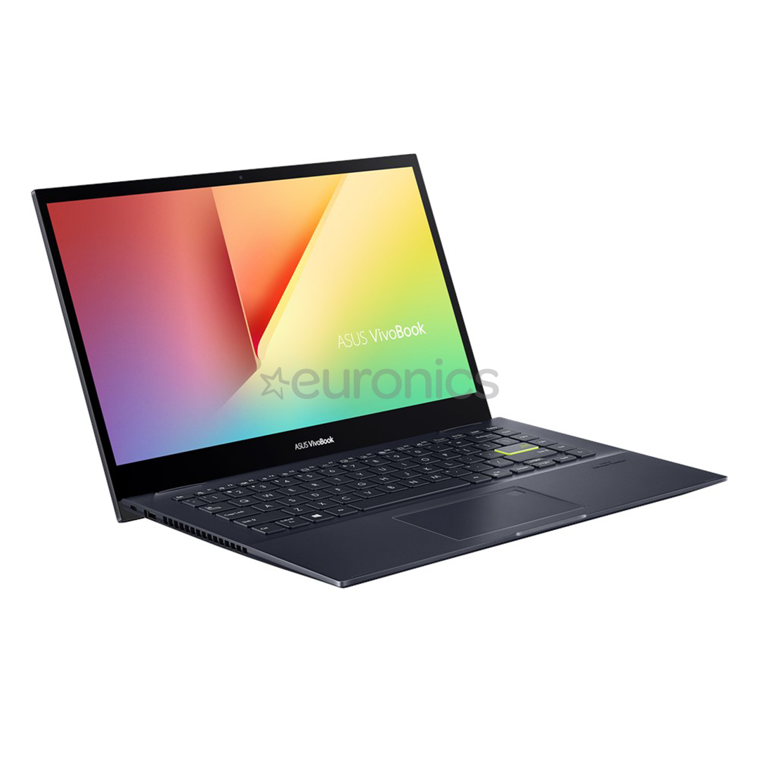 Sülearvuti ASUS VivoBook Flip 14 TM420IA