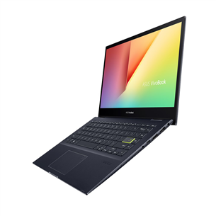 Ноутбук ASUS VivoBook Flip 14 TM420IA
