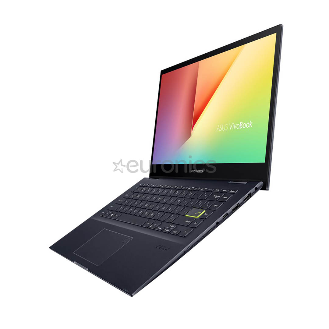 Sülearvuti ASUS VivoBook Flip 14 TM420IA