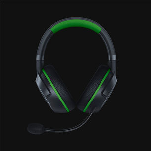 Wireless headset Razer Kaira Pro Xbox