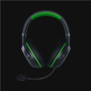 Juhtmevaba peakomplekt Razer Kaira Pro Xbox