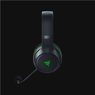 Juhtmevaba peakomplekt Razer Kaira Pro Xbox