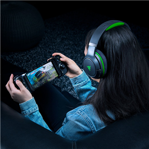 Wireless headset Razer Kaira Pro Xbox