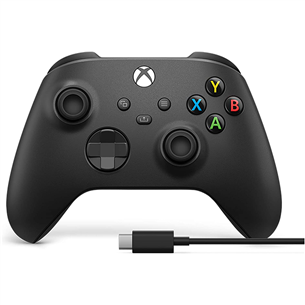 Microsoft Xbox One / Series X/S juhtmevaba pult + juhe