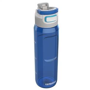 Kambukka Elton, 1 L, blue - Water bottle 11-03010