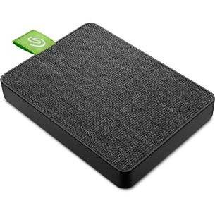 Ext. SSD Seagate Ultra Touch (500 GB)