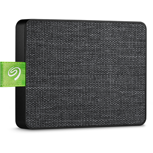 Ext. SSD Seagate Ultra Touch (500 GB)