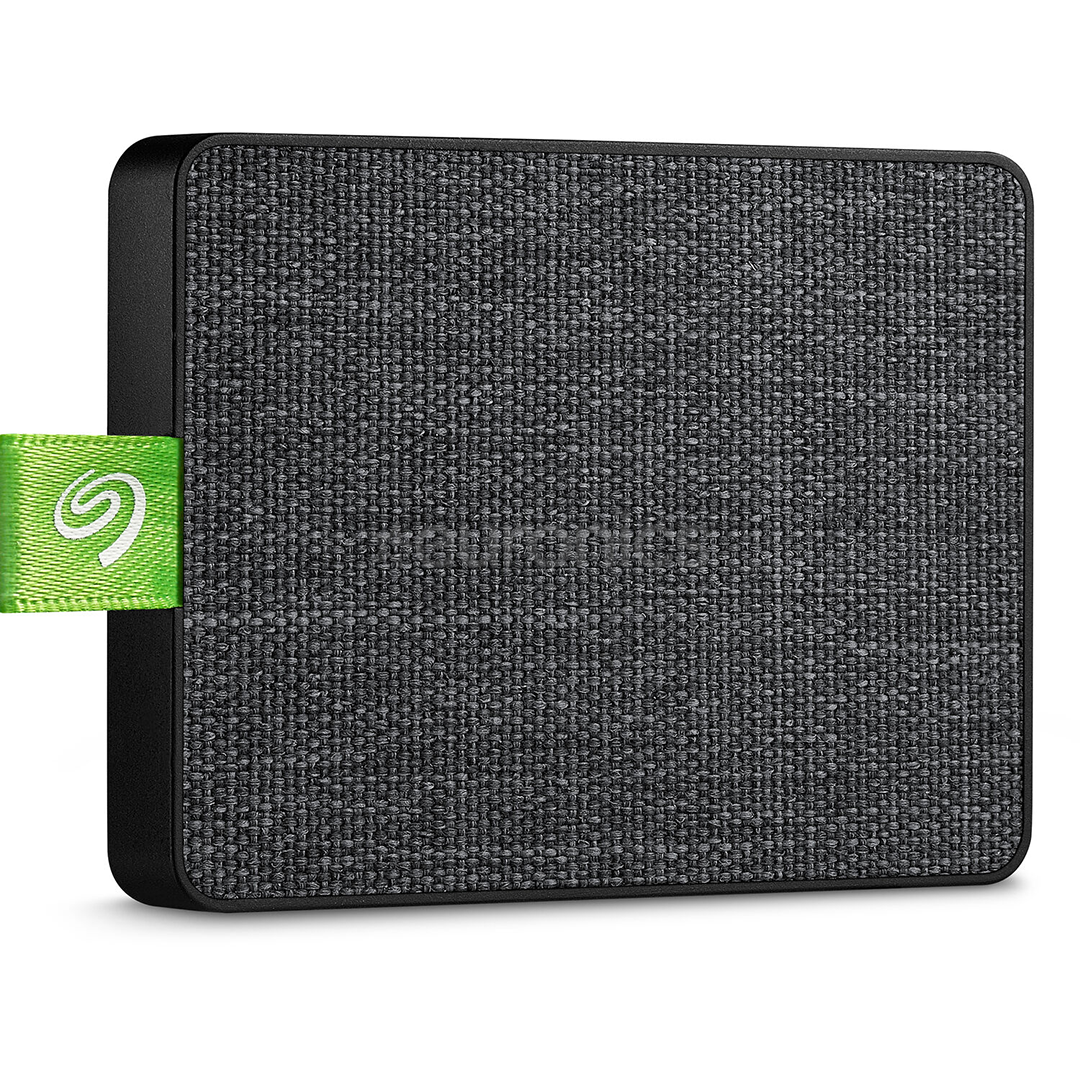 Väline SSD Seagate Ultra Touch (500 GB)