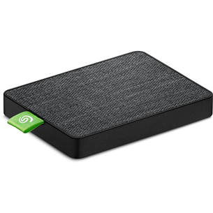 Ext. SSD Seagate Ultra Touch (500 GB)