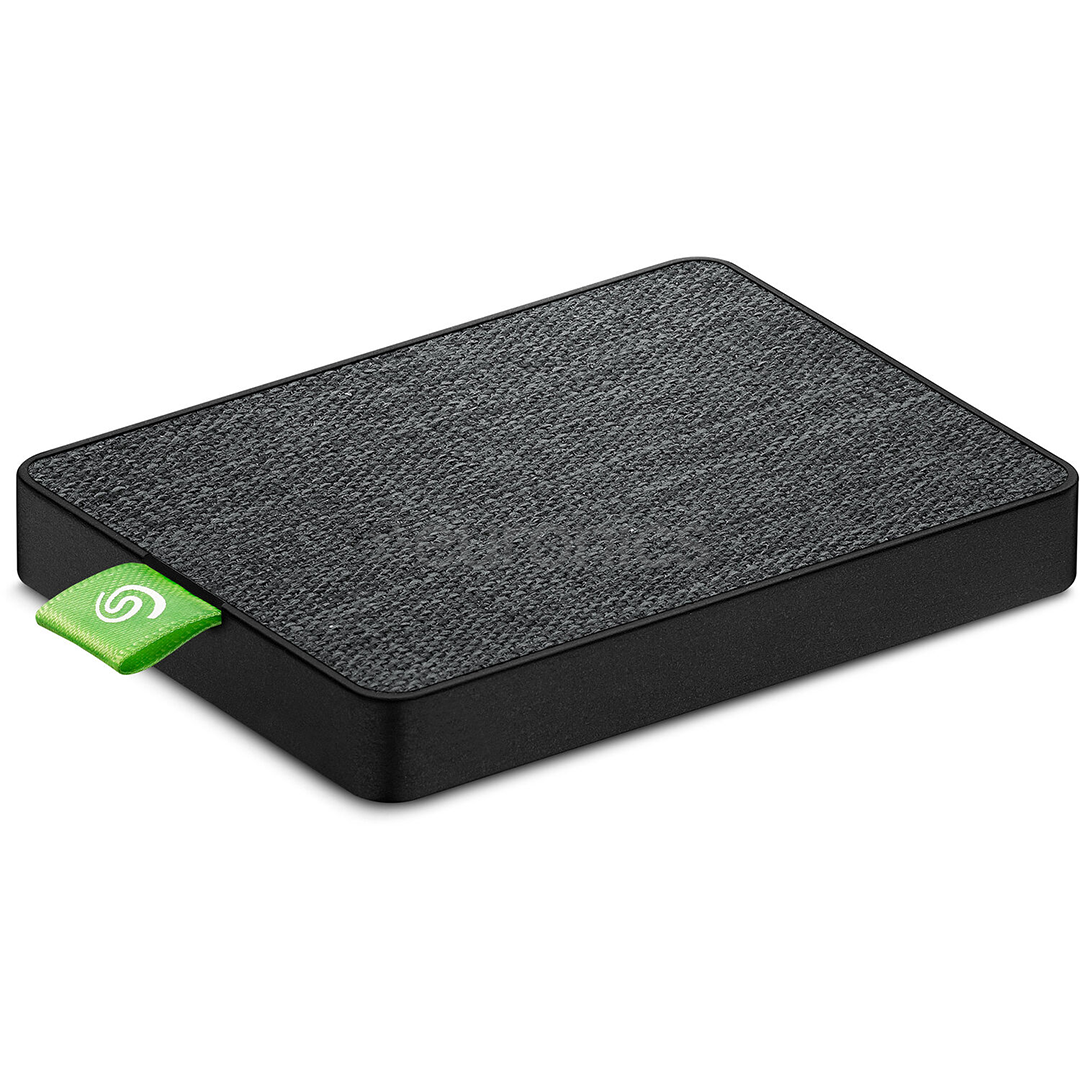 Väline SSD Seagate Ultra Touch (500 GB)