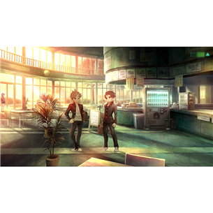 Игра 13 Sentinels: Aegis Rim для PlayStation 4