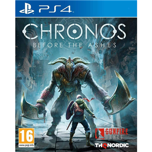 PS4 mäng Chronos: Before The Ashes 9120080075765