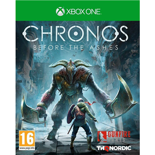 Xbox One mäng Chronos: Before The Ashes