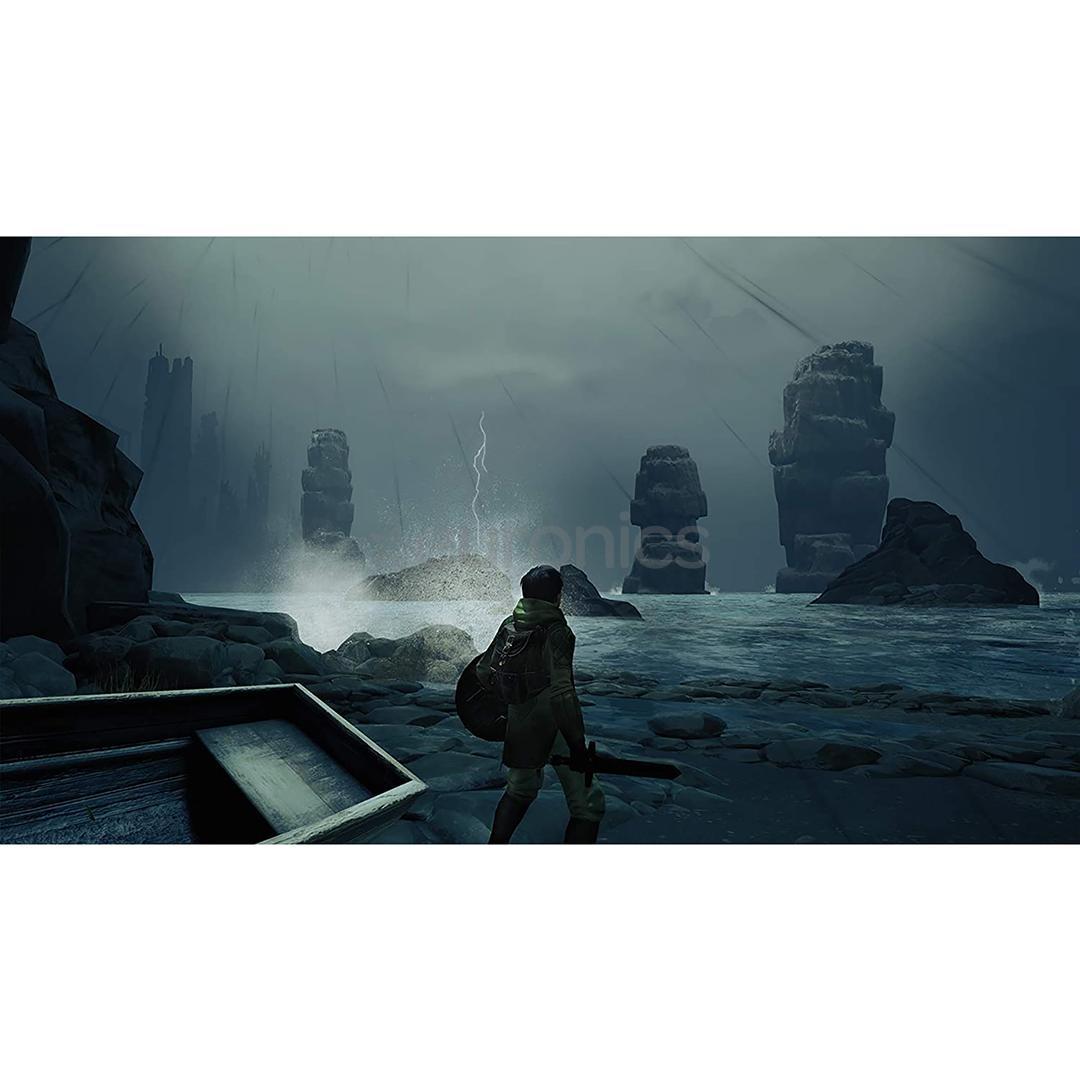 Xbox One mäng Chronos: Before The Ashes