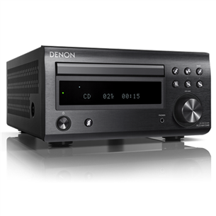 Стереоресивер Denon RCD-M41DAB