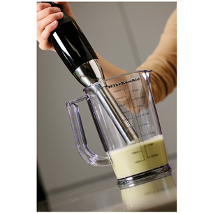 5-piece Hand blender set KitchenAid