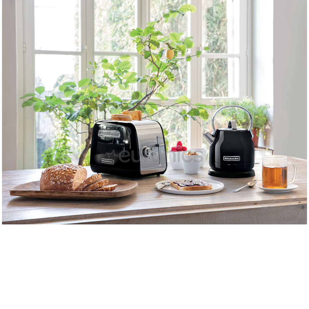 Röster KitchenAid Classic Manual Control