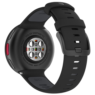 Multisport watch Polar Vantage V2 + H10 Heart rate monitor