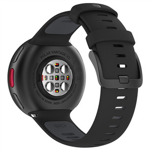 Pulsikell Polar Vantage V2