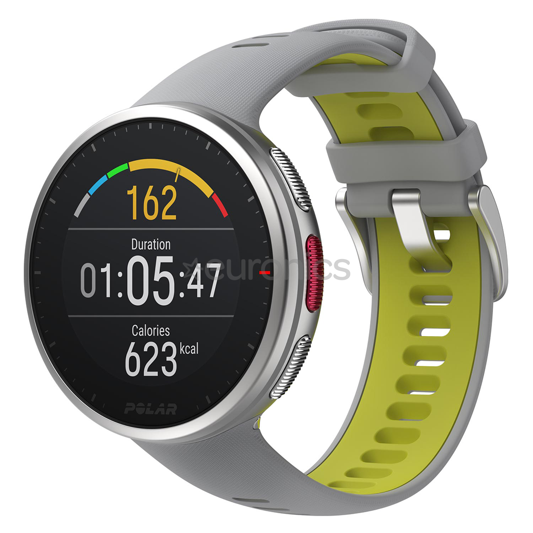 Multisport watch Polar Vantage V2