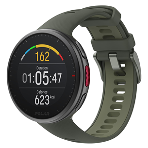 Multisport watch Polar Vantage V2