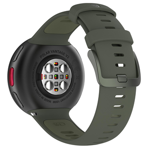 Multisport watch Polar Vantage V2