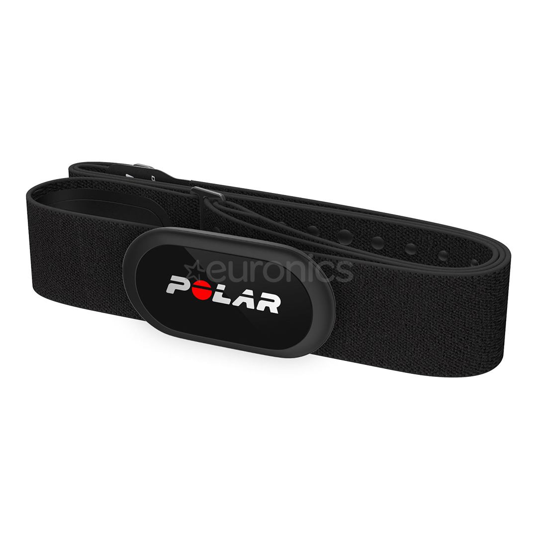 Pulsikell Polar Vantage V2 + H10 pulsivöö