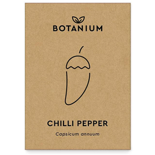 Botanium - Chilli seeds 100911